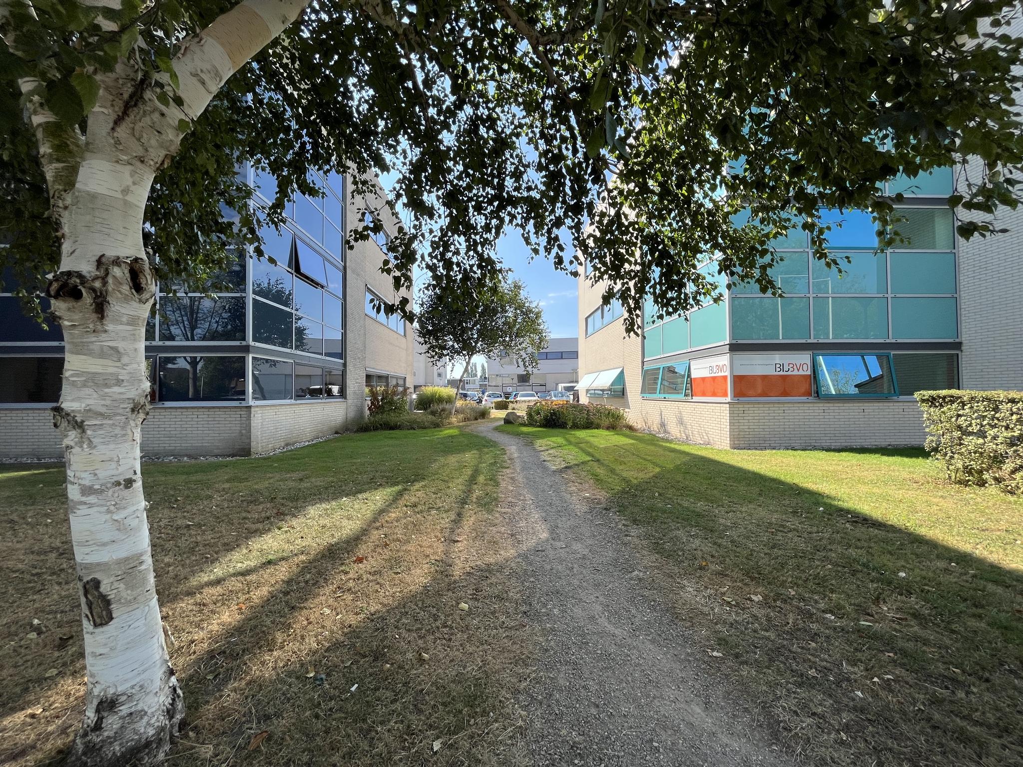 Leidse Rijn 1